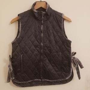 Banana Republic Quilted Vest